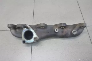 285102F000 Hyundai-Kia Коллектор выпускной Hyundai Santa FE 3 (DM) Арт E100558066, вид 2