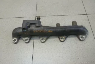 285102F000 Hyundai-Kia Коллектор выпускной Hyundai Santa FE 3 (DM) Арт E100558066, вид 3