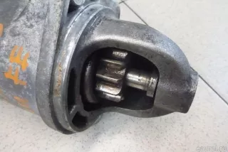 361002F050 Hyundai-Kia Стартер Hyundai Santa FE 4 (TM) restailing Арт E100558083, вид 3