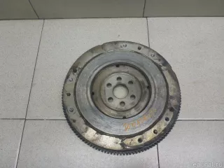 21800100511500 VAZ Маховик Datsun Mi-Do Арт E100558692, вид 1