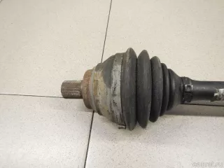 1K0407271BJ VAG Полуось передняя левая (приводной вал, шрус) Volkswagen Passat CC Арт E100558756, вид 2