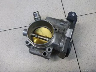 55577375 GM Дроссельная заслонка Opel Mokka 1 restailing Арт E100559044, вид 3