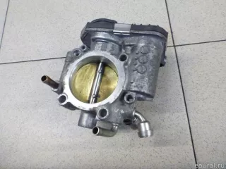 55577375 GM Дроссельная заслонка Opel Mokka 1 restailing Арт E100559044, вид 4