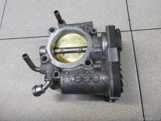 55577375 GM Дроссельная заслонка Opel Mokka 1 restailing Арт E100559044, вид 5