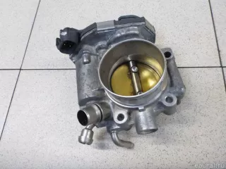 55577375 GM Дроссельная заслонка Opel Mokka 1 restailing Арт E100559044, вид 6