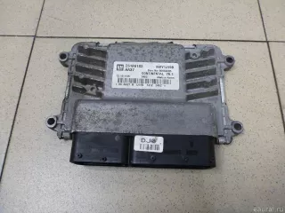 96964295 GM Блок управления двигателем Chevrolet Cruze J300 restailing Арт E81082866, вид 1