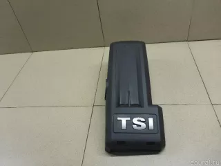 03F103935 VAG Накладка декоративная Skoda Octavia A8 Арт E100559247, вид 2