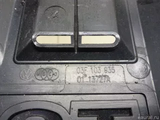 03F103935 VAG Накладка декоративная Skoda Octavia A8 Арт E100559247, вид 7