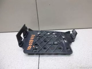 6R0906507F VAG Кронштейн блока управления двигателем Skoda Fabia 2 restailing Арт E100559478