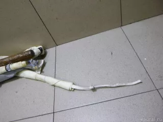 5N0880742L VAG Подушка безопасности боковая (шторка) Volkswagen Tiguan 1 Арт E100561004, вид 2