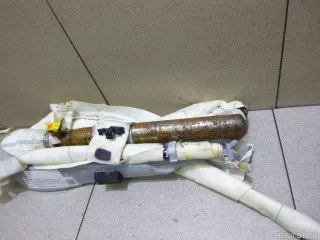 5N0880742L VAG Подушка безопасности боковая (шторка) Volkswagen Tiguan 1 Арт E100561004, вид 3