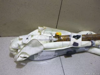 5N0880742L VAG Подушка безопасности боковая (шторка) Volkswagen Tiguan 1 Арт E100561004, вид 4