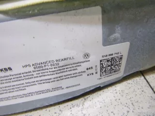 5N0880742L VAG Подушка безопасности боковая (шторка) Volkswagen Tiguan 1 Арт E100561004, вид 5