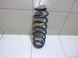 1K0511115DH VAG Пружина подвески задняя Volkswagen Passat CC Арт E100561108, вид 1