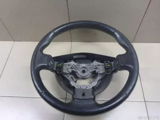 48430JD01D Nissan Рулевое колесо для AIR BAG (без AIR BAG) Nissan Qashqai 2 restailing Арт E100561962, вид 1