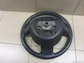 48430JD01D Nissan Рулевое колесо для AIR BAG (без AIR BAG) Nissan Qashqai 2 restailing Арт E100561962, вид 3