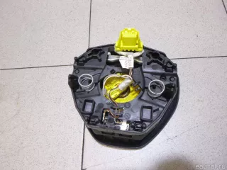 5E08802011QB VAG Подушка безопасности в рулевое колесо Skoda Fabia 2 restailing Арт E100562705, вид 3