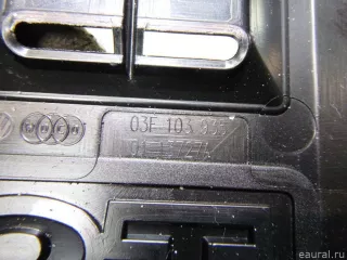 03F103935 VAG Накладка декоративная Skoda Yeti Арт E100562709, вид 4