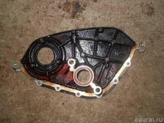 1110161106 Mercedes Benz Крышка распредвала Mercedes C W203 Арт E12023151, вид 1