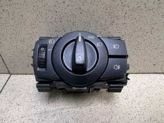 61316932794 BMW Переключатель света BMW 3 E90/E91/E92/E93 Арт E12090008, вид 1