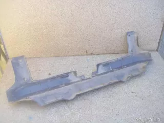 865853E000 Hyundai-Kia Кожух замка капота Kia Sorento 1 Арт E12113397, вид 2