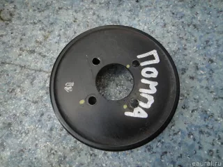  Шкив водяного насоса (помпы) Chevrolet Epica Арт E12185323, вид 1