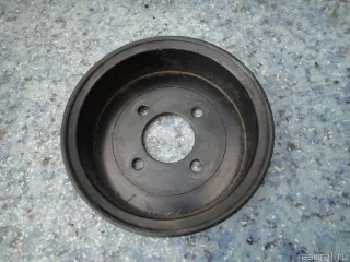  Шкив водяного насоса (помпы) Chevrolet Epica Арт E12185323, вид 2
