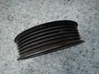  Шкив водяного насоса (помпы) Chevrolet Epica Арт E12185323, вид 3