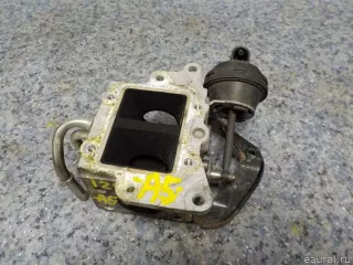 03G131063E VAG Дроссельная заслонка Audi A3 8P Арт E12287275, вид 1