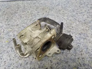 03G131063E VAG Дроссельная заслонка Audi A3 8P Арт E12287275, вид 3