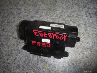 957101H700 Hyundai-Kia Дисплей информационный Kia Ceed 1 Арт E12318793, вид 3