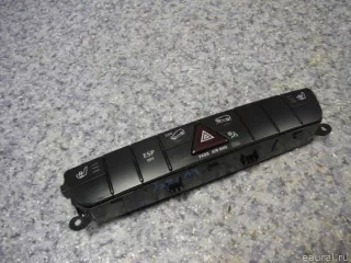 1648703510 Mercedes Benz Блок кнопок Mercedes ML W164 Арт E12336388, вид 2