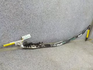 2098600105 Mercedes Benz Подушка безопасности боковая (шторка) Mercedes CLK W209 Арт E12366890, вид 3