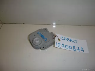 16452770 GM Моторчик заслонки отопителя Chevrolet COBALT 2 Арт E12400874, вид 1