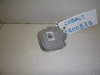 16452770 GM Моторчик заслонки отопителя Chevrolet COBALT 2 Арт E12400874, вид 2