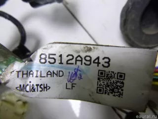 8512A943 Mitsubishi Проводка (коса) Mitsubishi Monter 4 Арт E12443632, вид 5