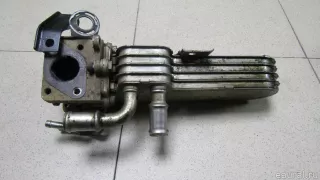 03G131063B VAG Радиатор EGR Volkswagen Golf 5 Арт E12447973, вид 2