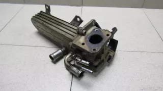 03G131063B VAG Радиатор EGR Volkswagen Golf 5 Арт E12447973, вид 4