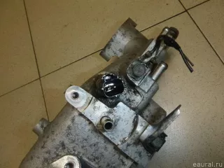 1305A219 Mitsubishi Корпус термостата Mitsubishi Outlander 3 restailing 2 Арт E12462402, вид 5
