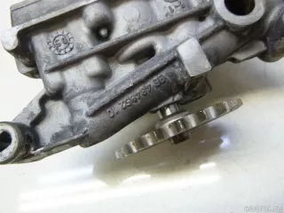 1001C9 Citroen-Peugeot Насос масляный Citroen Xsara Арт E90055833, вид 4