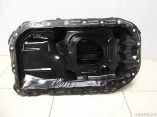 1035A718 Mitsubishi Крышка головки блока (клапанная) Mitsubishi Monter 4 Арт E12501194, вид 8
