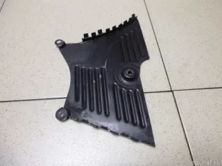 038109147 VAG Защита ремня ГРМ (кожух) Seat Cordoba 1 restailing Арт E12501316, вид 2
