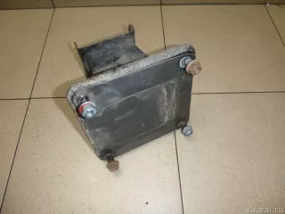 1646401131 Mercedes Benz Кронштейн усилителя заднего бампера левый Mercedes ML W164 Арт E12503136, вид 3
