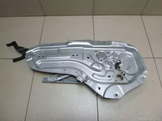 834011M010 Hyundai-Kia Стеклоподъемник электр. задний левый Kia Cerato 2 Арт E12504243, вид 1