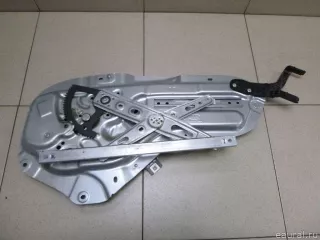 834011M010 Hyundai-Kia Стеклоподъемник электр. задний левый Kia Cerato 2 Арт E12504243, вид 2