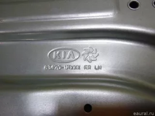834011M010 Hyundai-Kia Стеклоподъемник электр. задний левый Kia Cerato 2 Арт E12504243, вид 4