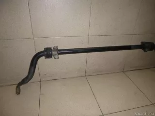 1643231465 Mercedes Benz Стабилизатор подвески (поперечной устойчивости) передний Mercedes GL X164 Арт E12504642, вид 3