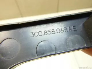 3C0858069AE3H5 VAG Накладка декоративная Volkswagen Passat B6 Арт E12519018, вид 4