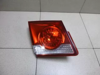 95971550 GM Фонарь задний внутренний левый Chevrolet Cruze J300 restailing Арт E12523865, вид 1