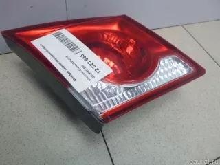 95971550 GM Фонарь задний внутренний левый Chevrolet Cruze J300 restailing Арт E12523865, вид 3